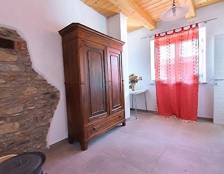 Cascina La Demilana Bed & Breakfast Bibiana Dış mekan fotoğraf