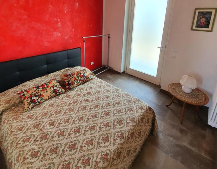 Cascina La Demilana Bed & Breakfast Bibiana Dış mekan fotoğraf