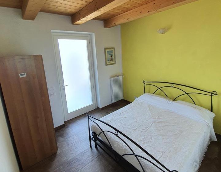 Cascina La Demilana Bed & Breakfast Bibiana Dış mekan fotoğraf