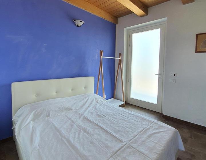 Cascina La Demilana Bed & Breakfast Bibiana Dış mekan fotoğraf