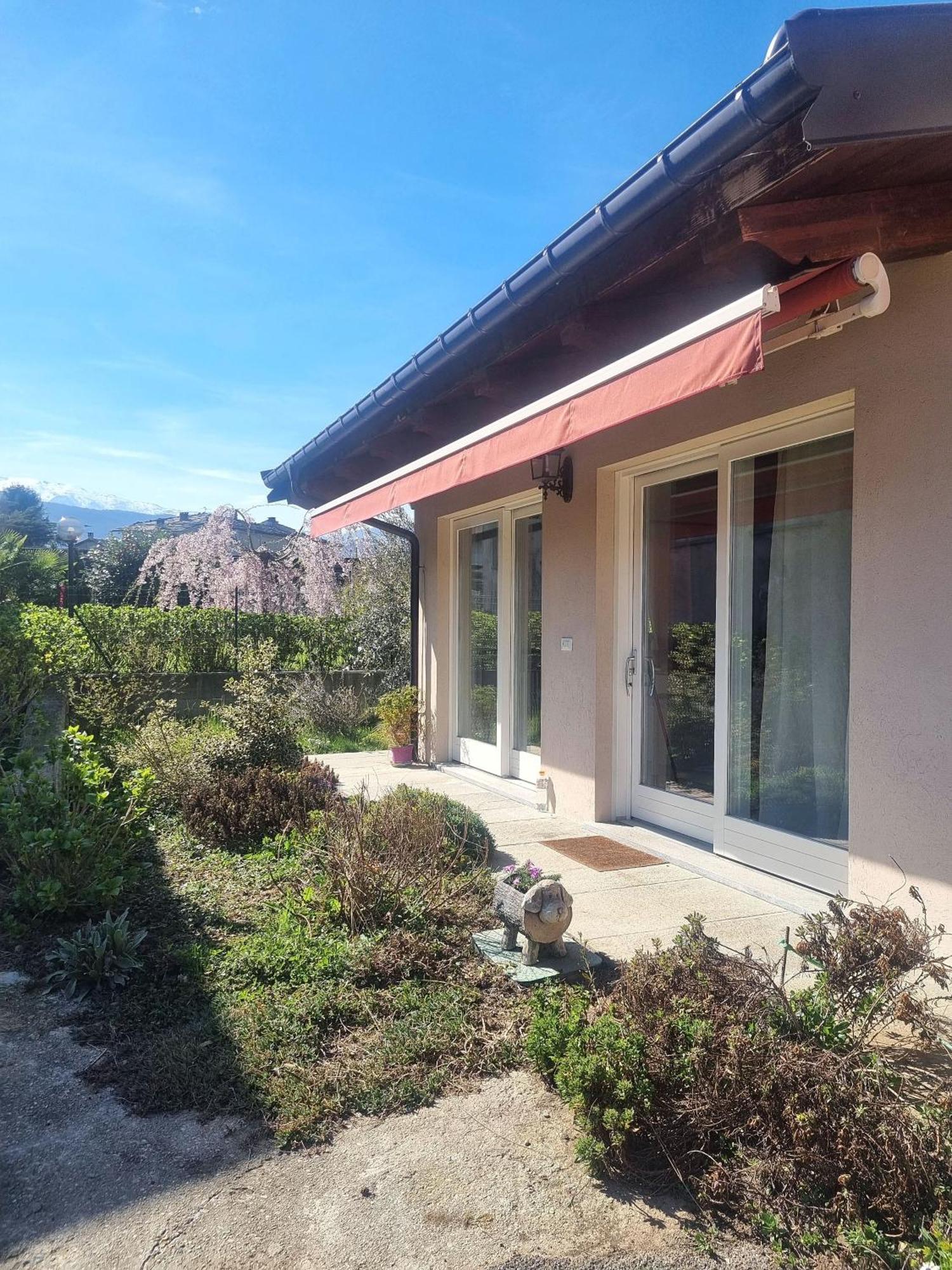 Cascina La Demilana Bed & Breakfast Bibiana Dış mekan fotoğraf